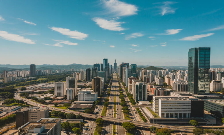 A cidade paulista que já tem mais empresas que habitantes e virou símbolo da força industrial, renda alta e desemprego estruturalmente baixo