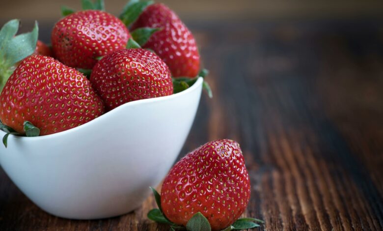 Essas 5 frutas são as melhores do mundo