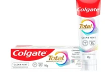 Colgate toma decisão e encerra produção no Brasil