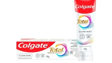Colgate toma decisão e encerra produção no Brasil