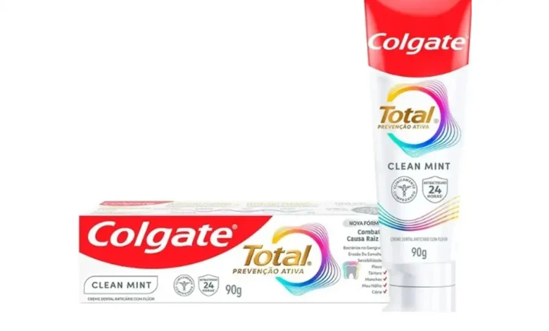 Colgate toma decisão e encerra produção no Brasil