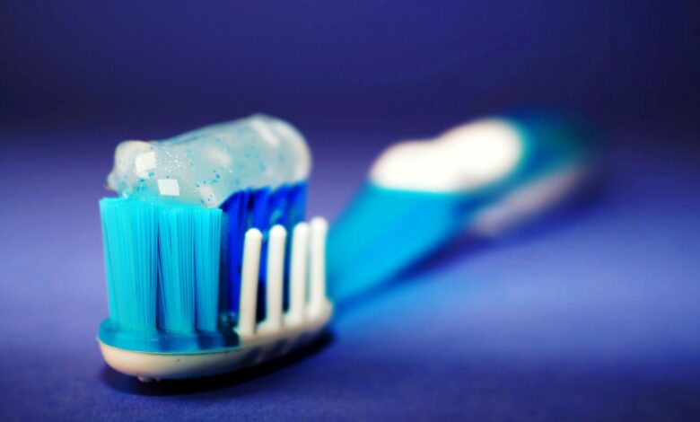 Colgate retira produto popular das prateleiras