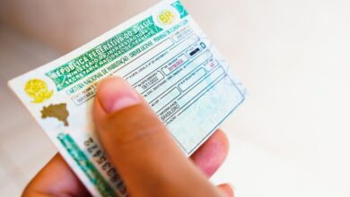 Como contestar multas e evitar pontos na CNH