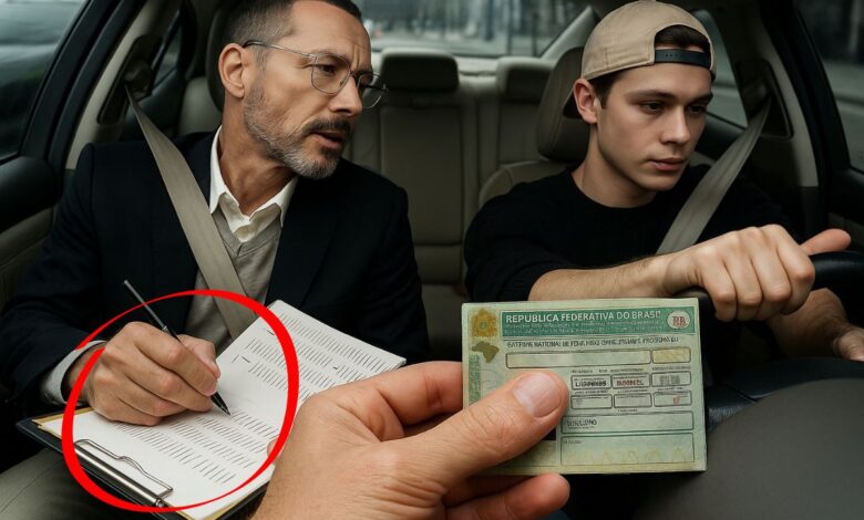 Como Tirar a CNH em 2025: O Guia Completo do Processo para Tirar Habilitação