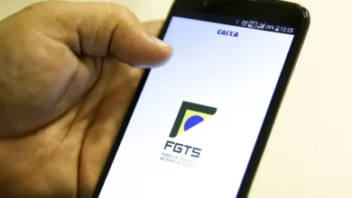 Como solicitar o Saque Calamidade do FGTS