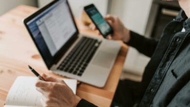 Como descobrir se alguém acessou seu WhatsApp sem permissão