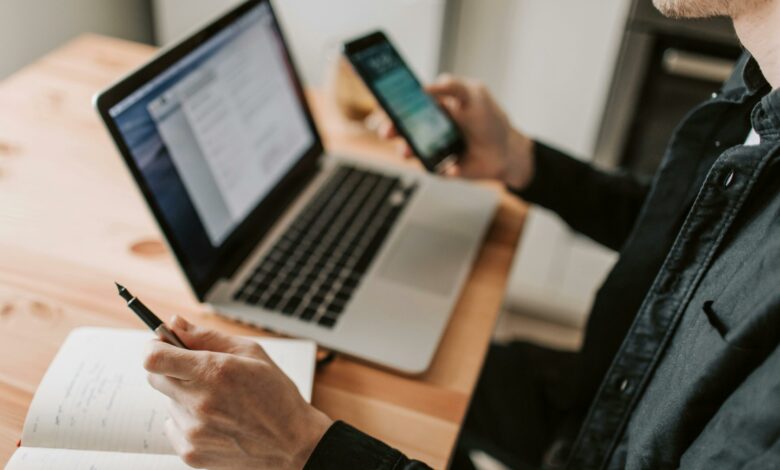Como descobrir se alguém acessou seu WhatsApp sem permissão
