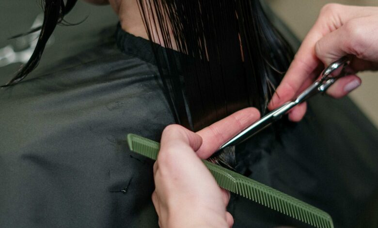 Cortes de cabelo que levantam a autoestima e renovam o visual