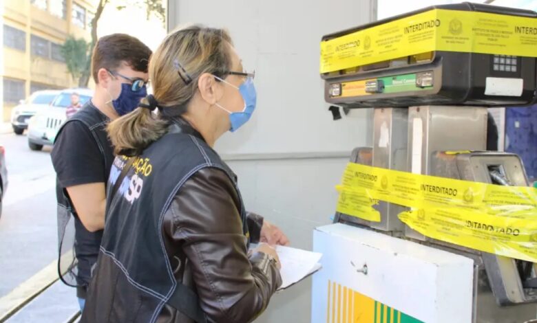Cortes orçamentários levam ANP a suspender fiscalização de combustívei – Fipe Carros