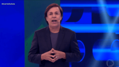 Tom Cavalcante dá uma dica imperdível para a sua casa! – Record