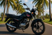 A Dafra Speed 150 de R$7.000 existe? A verdade sobre a moto
