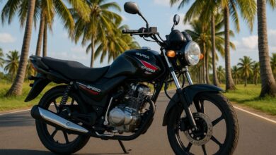 A Dafra Speed 150 de R$7.000 existe? A verdade sobre a moto
