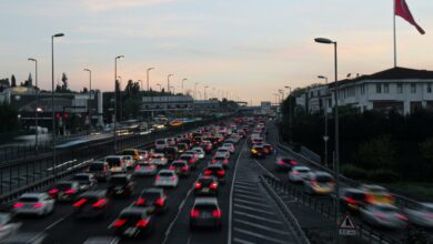 Descumprir essa lei pode resultar em multa e pontos na CNH