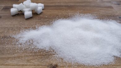 Veja como baixar o açúcar no sangue e controlar sua glicose