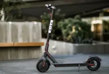 Electric Kick Scooter Market to Reach USD 10.3 Billion by 2035, Propelled by Urban Mobility and Eco-Friendly Transportation Demand – FMIBlog