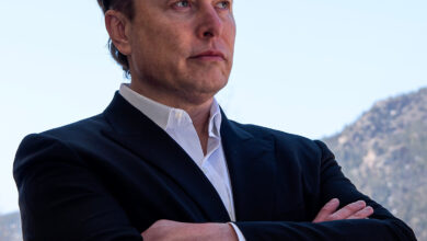 Elon Musk - Minas Gerais
