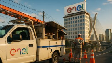 A história da aquisição da Eletropaulo pela Enel: a compra bilionária que terminou em apagão e CPI