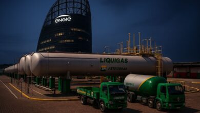A venda da transportadora de gás da Petrobras: o negócio bilionário que abriu o mercado