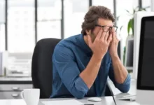 O que é a síndrome de Boreout?