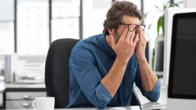 O que é a síndrome de Boreout?