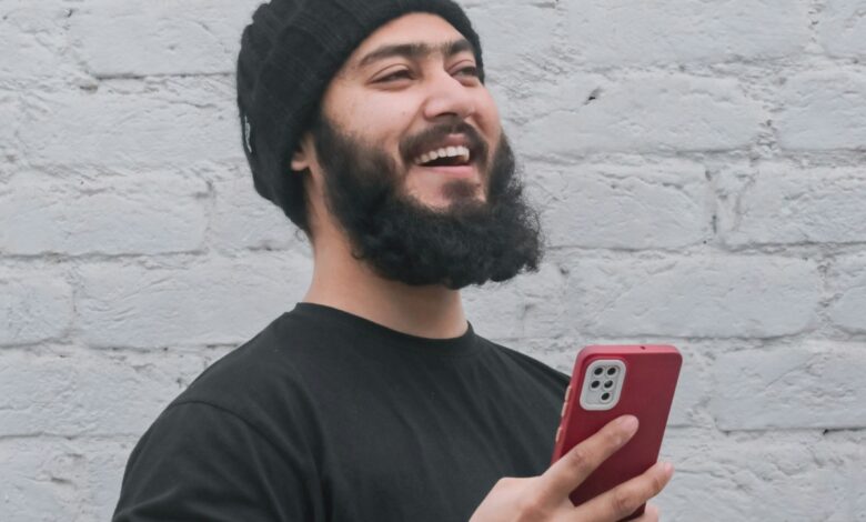 Agora é possível enviar Pix apenas falando com o celular