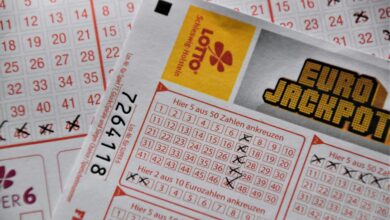 Falha em sistema de loteria fez milhares ficaram ricos