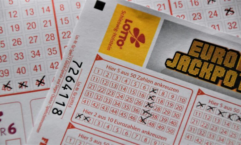 Falha em sistema de loteria fez milhares ficaram ricos