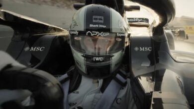'F1' $144 Million Opening, Apple & Brad Pitt Record; 'M3GAN 2.0' Bombs