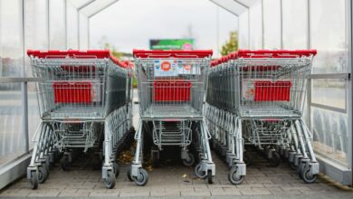 Fechamento em massa abala rede de supermercados conhecida