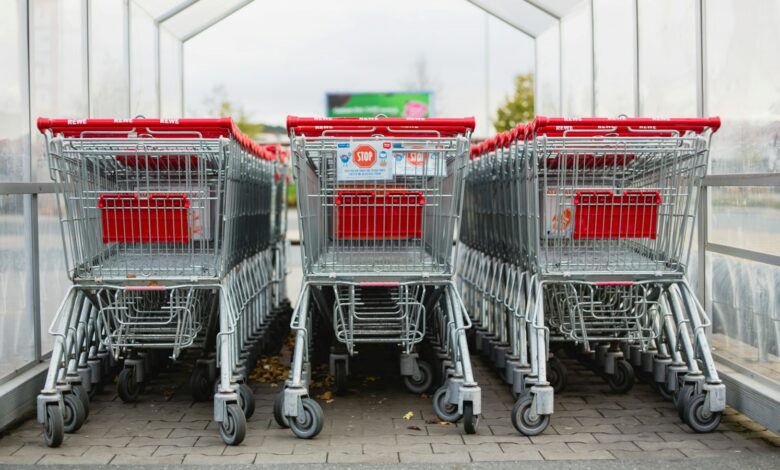 Fechamento em massa abala rede de supermercados conhecida