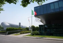 Ferrari Inova com Iate Hypersail movido a energia renovável – Fipe Carros