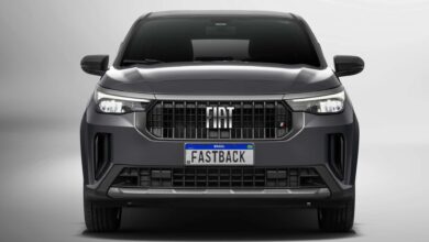Fiat Fastback 2026 chega às concessionárias com visual renovado – Fipe Carros