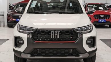 Fiat Strada volta à liderança nas vendas nacionais até 25 de junho