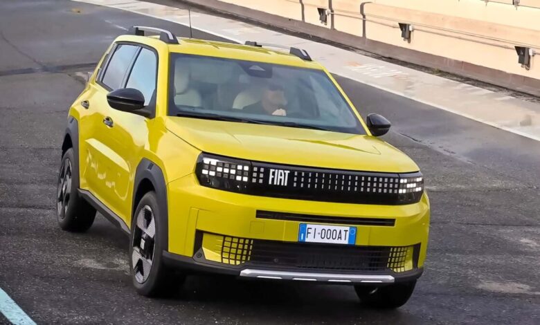 Fiat lança veículo zero km abaixo de R$ 30 mil