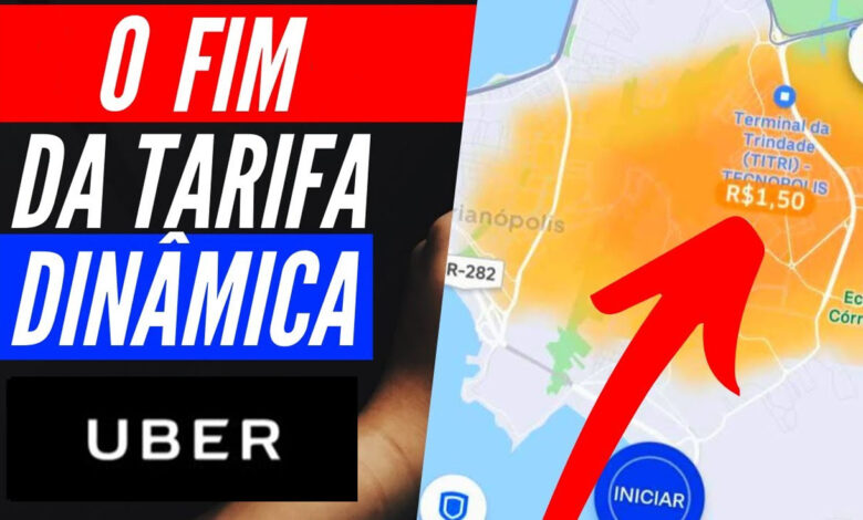 O fim da tarifa dinâmica na Uber em São Paulo com o novo Shuttle promete viagens mais baratas e confortáveis! Saiba tudo sobre essa novidade.