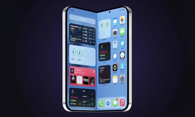 Imagens revelam segredo do próximo iPhone