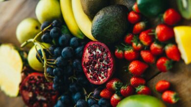 10 frutas que você deve evitar se quer perder peso