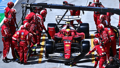 What are the tactical options for the Austrian Grand Prix?
