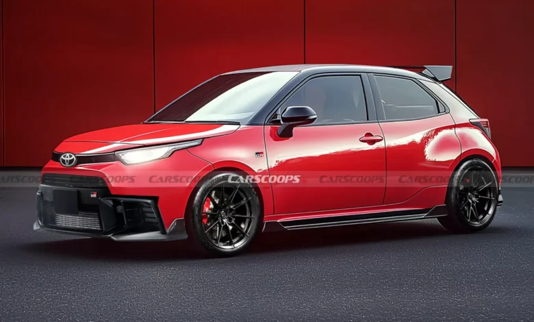 GR Starlet e Swift Sport – Fipe Carros