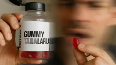 O que é gummy de tadalafila ‘Metbala’, proibido pela Anvisa?