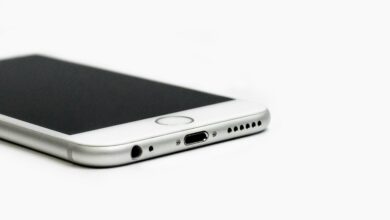 Esse hábito simples que pode salvar seu smartphone