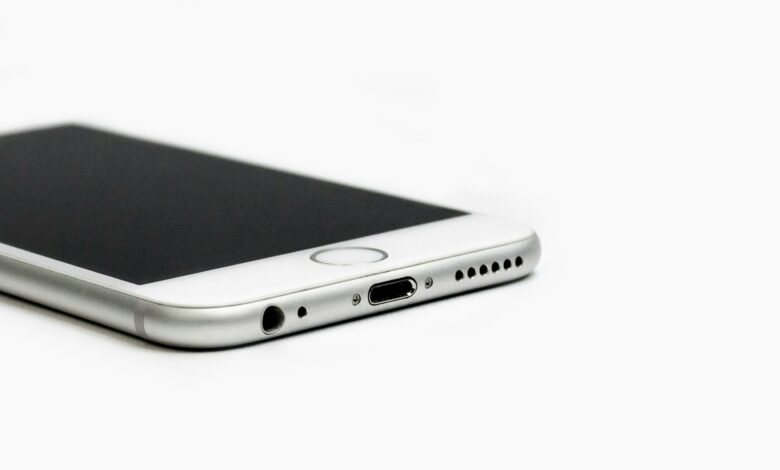 Esse hábito simples que pode salvar seu smartphone