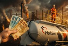 A compra de bilhões que transformou a CSN na nova gigante do cimento no Brasil