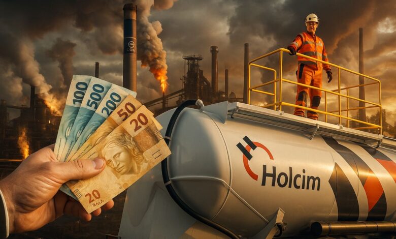 A compra de bilhões que transformou a CSN na nova gigante do cimento no Brasil