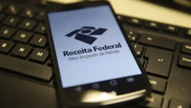 Restituição do Imposto de Renda 2025 começa a ser paga nesta segunda (30/06)