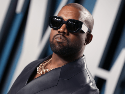Kanye West fará apresentação única em São Paulo, em novembro