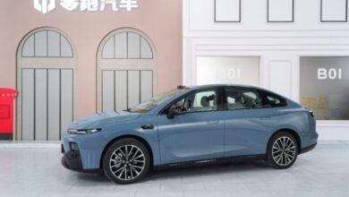 Leapmotor B01 estreia na China com até 650 km de autonomia – Fipe Carros