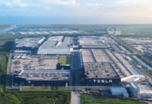 Lexus inicia construção de fábrica de veículos de nova energia – Fipe Carros