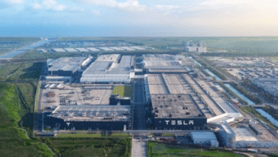 Lexus inicia construção de fábrica de veículos de nova energia – Fipe Carros