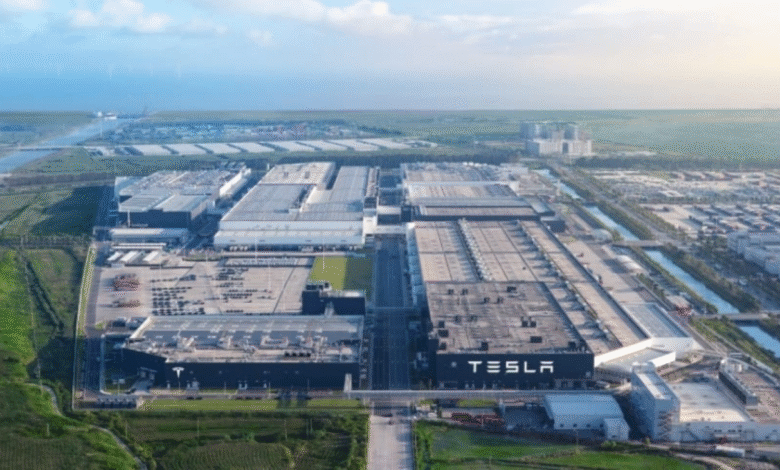 Lexus inicia construção de fábrica de veículos de nova energia – Fipe Carros